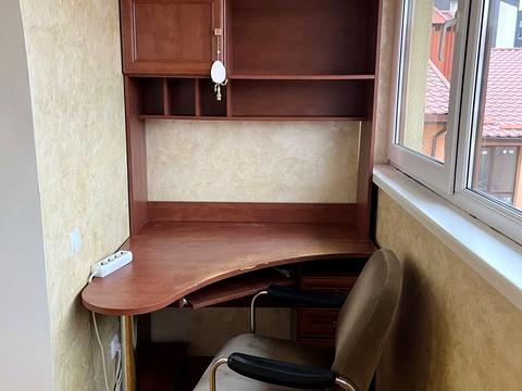 квартира за адресою Кобилянської вул., 36-А