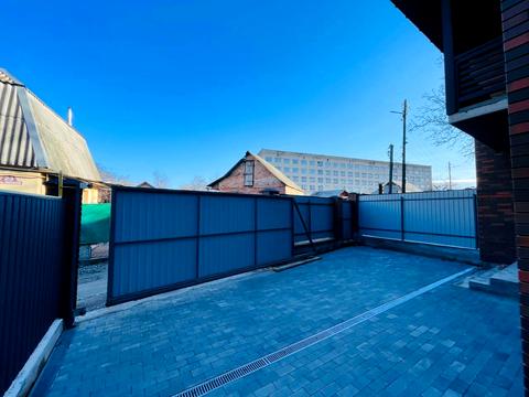 дом по адресу Ясный пер.