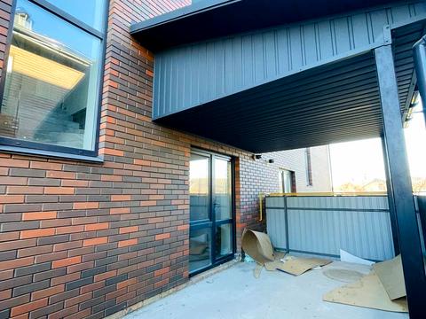 дом по адресу Ясный пер.