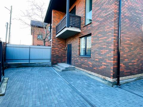 дом по адресу Ясный пер.