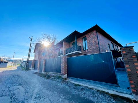 дом по адресу Ясный пер.