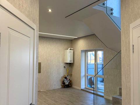 дом по адресу Ясный пер.