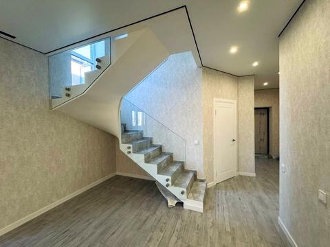 дом по адресу Ясный пер.