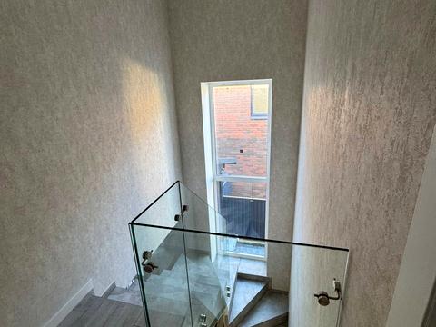 дом по адресу Ясный пер.