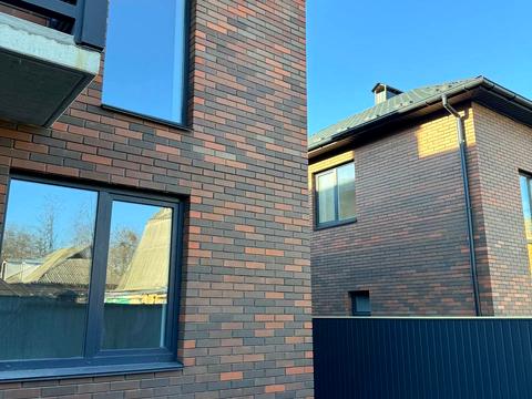 дом по адресу Ясный пер.