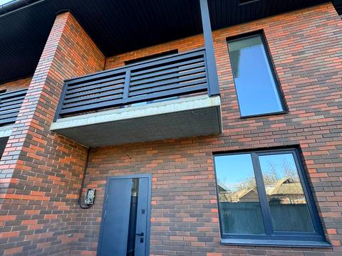 дом по адресу Ясный пер.