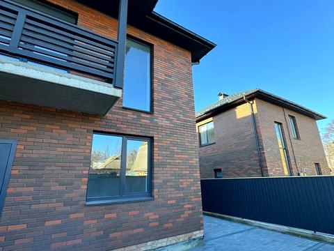 дом по адресу Ясный пер.