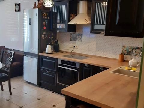 квартира за адресою Літературна вул., 12