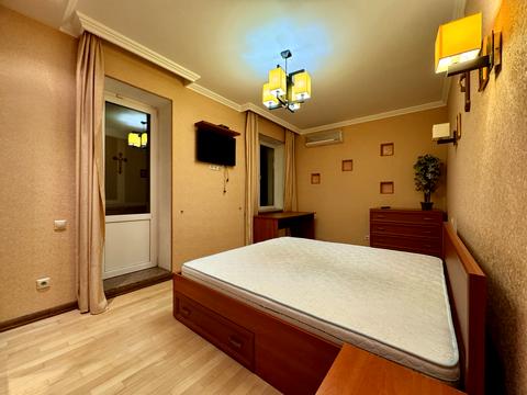 квартира за адресою Кривчицька Дорога вул., 2б