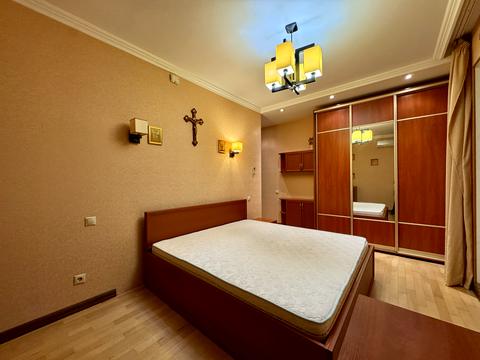 квартира за адресою Кривчицька Дорога вул., 2б