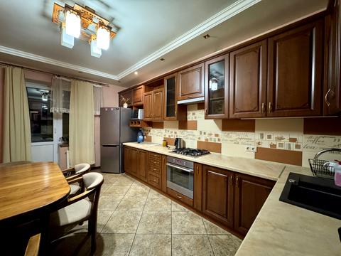 квартира за адресою Кривчицька Дорога вул., 2б