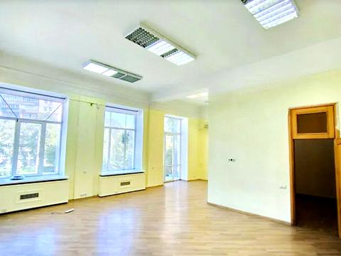 коммерческая по адресу Михаила Омеляновича-Павленко ул. (Суворова), 13