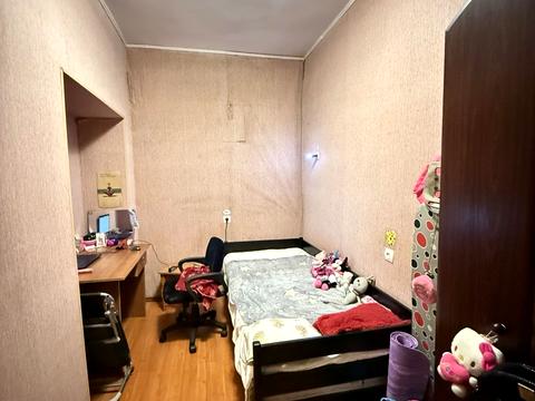 квартира по адресу Асташкина ул. (Крива), 8