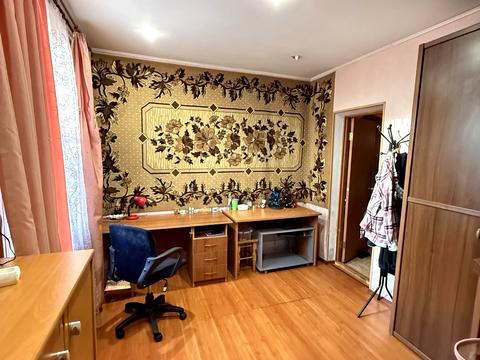 квартира по адресу Асташкина ул. (Крива), 8