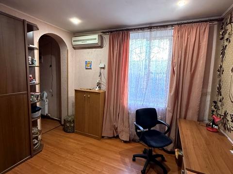 квартира по адресу Асташкина ул. (Крива), 8