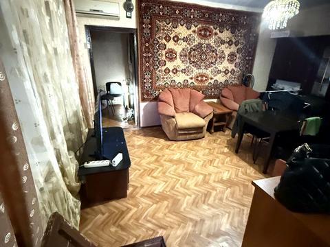 квартира по адресу Асташкина ул. (Крива), 8