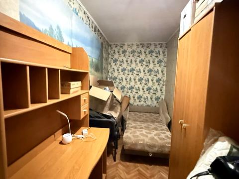 квартира по адресу Асташкина ул. (Крива), 8