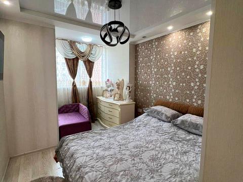 квартира по адресу Балковская ул., 137г