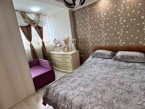 квартира по адресу Балковская ул., 137г