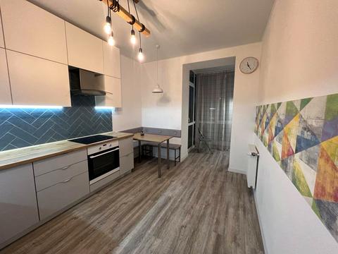 квартира за адресою Старокостянтинівське шосе, 5В