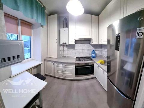 квартира по адресу Киевская ул., 166