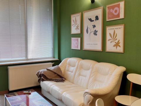 квартира по адресу Деволановский спуск, 12