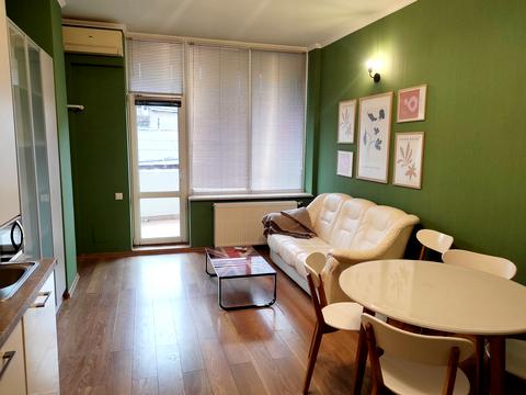 квартира по адресу Деволановский спуск, 12