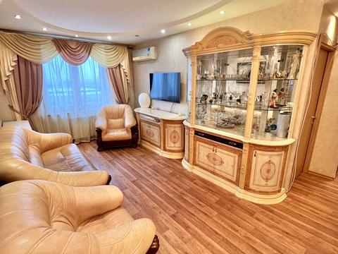 квартира за адресою Нескорених вул., 4