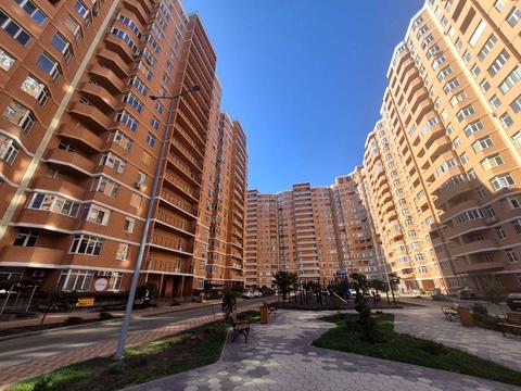 квартира за адресою Овідіопольська дорога вул., 3