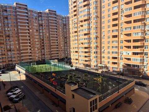 квартира за адресою Овідіопольська дорога вул., 3