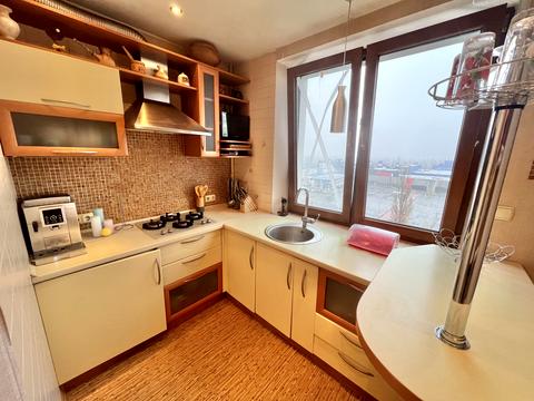 квартира за адресою Нескорених вул., 4