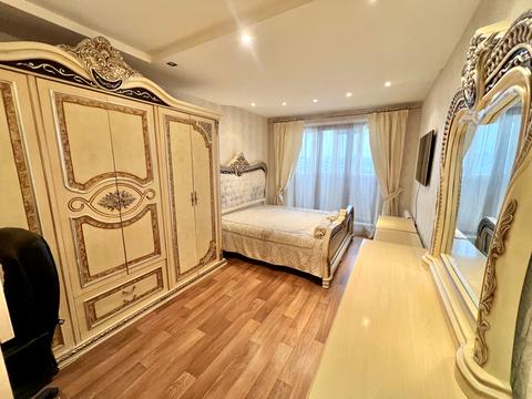 квартира за адресою Нескорених вул., 4