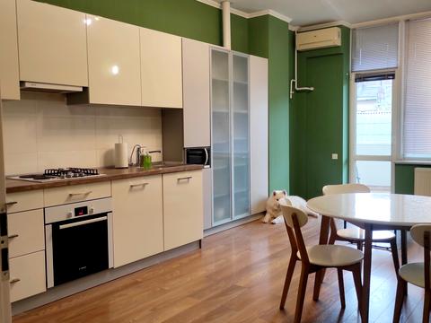 квартира по адресу Деволановский спуск, 12