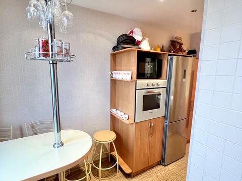 квартира за адресою Нескорених вул., 4