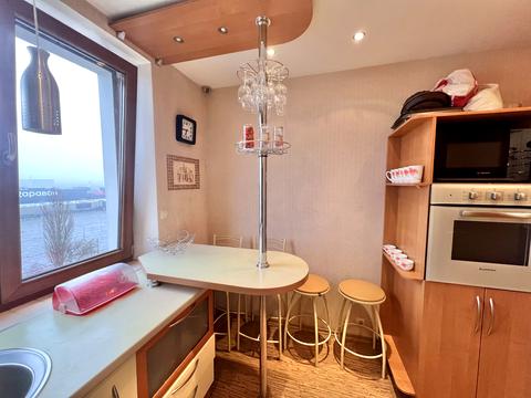 квартира за адресою Нескорених вул., 4