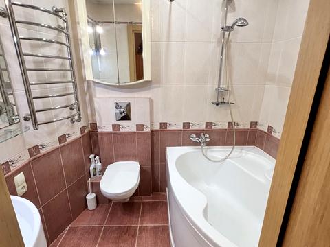 квартира за адресою Нескорених вул., 4