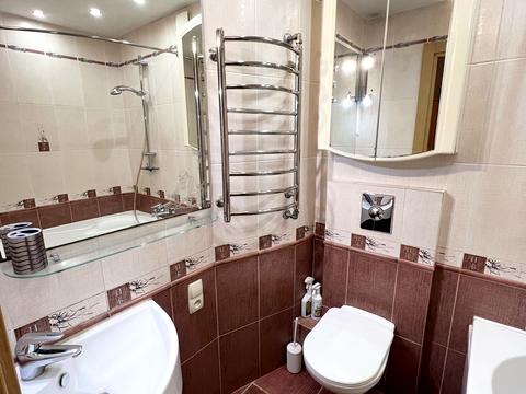 квартира за адресою Нескорених вул., 4