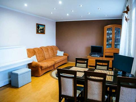 квартира по адресу Федьковича ул., 1