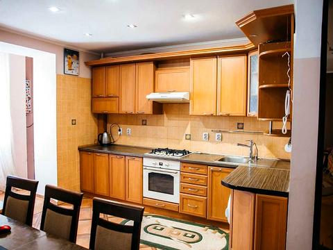 квартира по адресу Федьковича ул., 1