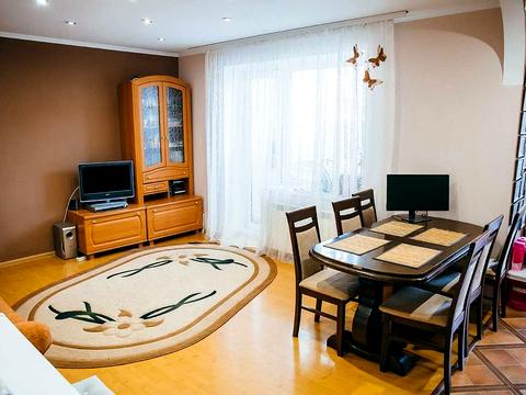 квартира по адресу Федьковича ул., 1