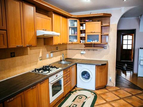 квартира по адресу Федьковича ул., 1