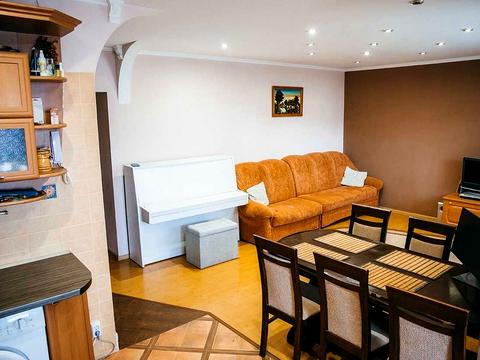 квартира по адресу Федьковича ул., 1