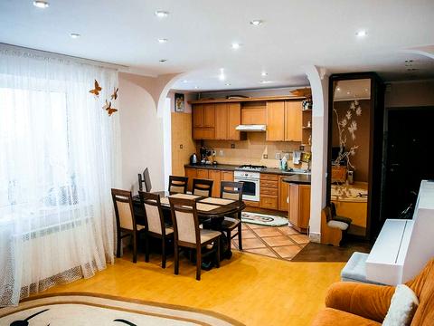 квартира по адресу Федьковича ул., 1