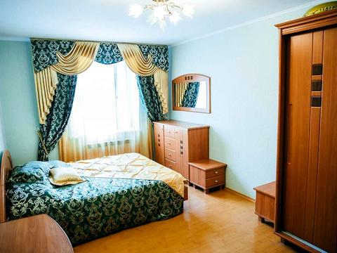 квартира по адресу Федьковича ул., 1