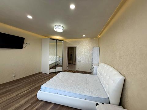 квартира за адресою Бережанська вул., 54