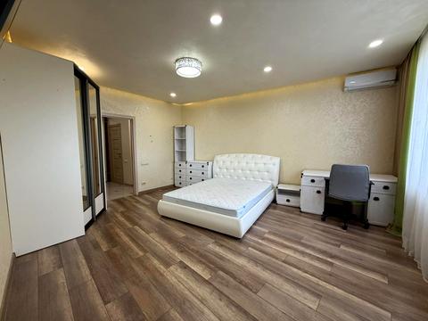 квартира за адресою Бережанська вул., 54