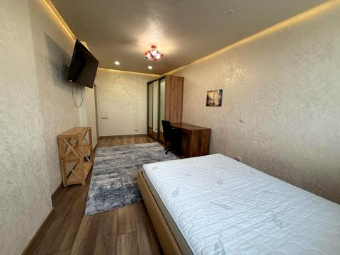 квартира за адресою Бережанська вул., 54