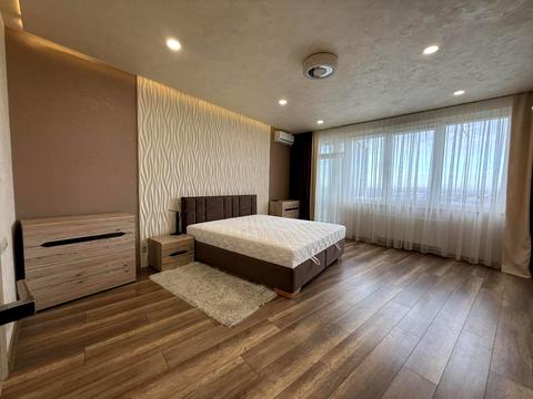 квартира за адресою Бережанська вул., 54