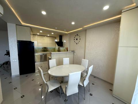 квартира за адресою Бережанська вул., 54