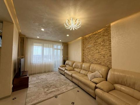 квартира за адресою Бережанська вул., 54